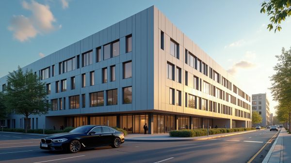 Les services de tma à Lille pour une sécurité optimale