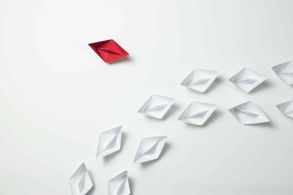 Les formations en design graphique pour créer des visuels percutants