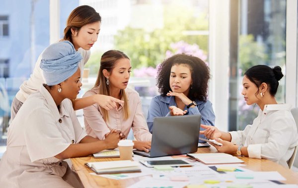Les étapes pour créer une cible marketing claire et précise