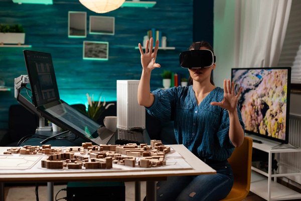 les services de veille technologique pour rester à la pointe de l'innovation dans votre secteur