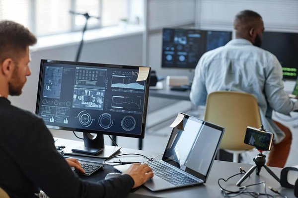 Choisir votre entreprise informatique à Lille